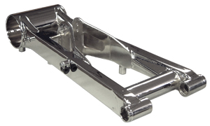 Lone Star Racing Swing Arm