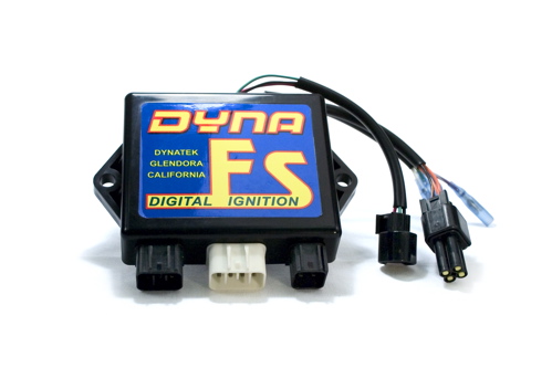 Dyna Programmable FS Digital Ignitions ATV