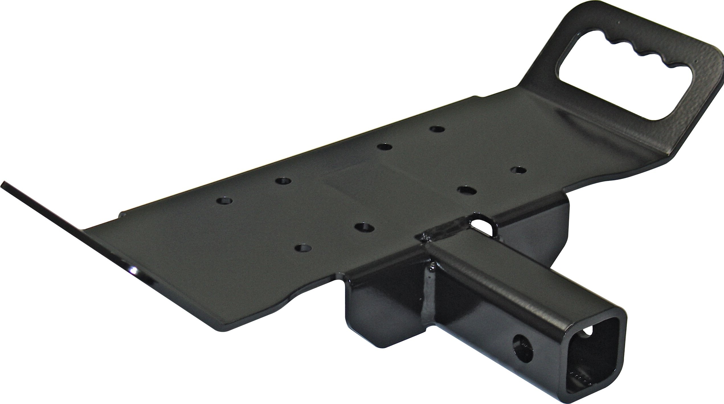 KFI Receiver Winch Mount