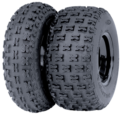 Holeshot SR ATV Tires